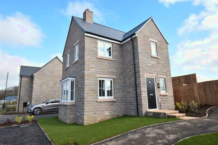 3 Bedroom Detached House To Rent In Rye Lane, Harpur Hill, Buxton, SK17