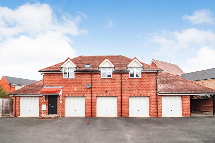 2 Bedroom Detached House For Sale In Brooklands Avenue, Wixams, MK42