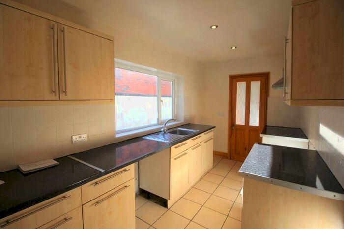 3 Bedroom End Of Terrace House To Rent In Mayson Street, Currock, Carlisle, CA2