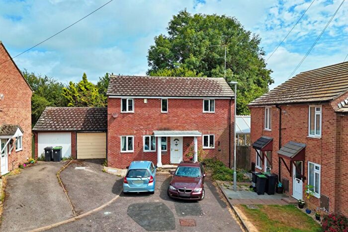 3 Bedroom Detached House For Sale In Bridport, DT6