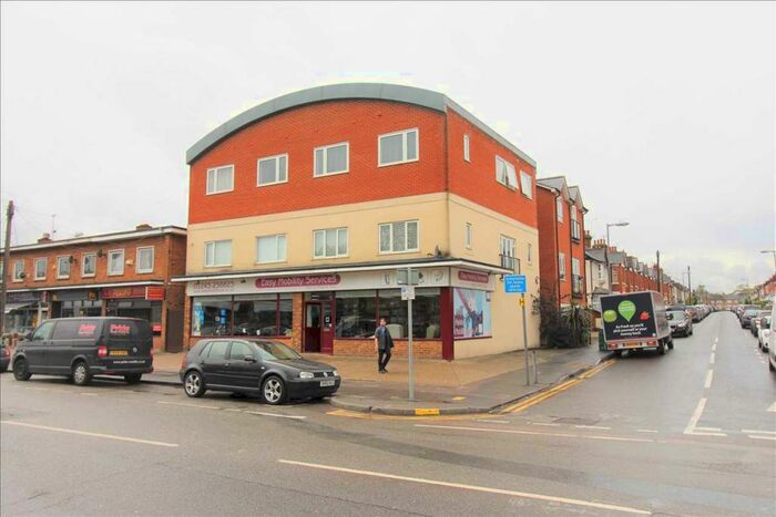 1 Bedroom Apartment To Rent In One Bed City Centre Apartment, CM1