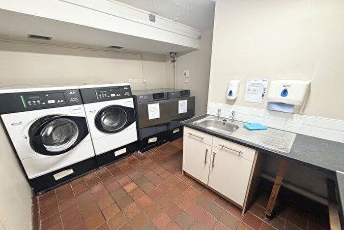 1 Bedroom Flat To Rent In Neston Road Cannell Court, Neston, CH64