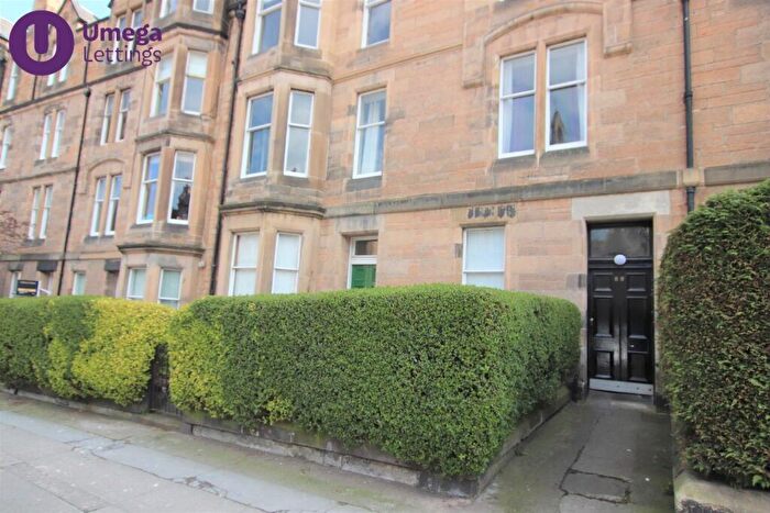4 Bedroom Apartment To Rent In Marchmont Crescent, Edinburgh, EH9