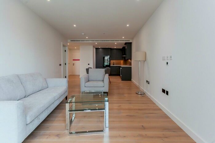 1 Bedroom Flat To Rent In Emery Way, London Dock, Wapping, E1W