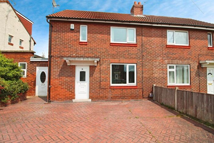 2 Bedroom Semi-Detached House To Rent In All Saints Road, Woodlesford, Leeds, LS26
