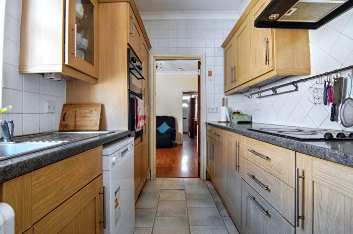 2 Bedroom Terraced House For Sale In Hugh Road, Coventry, CV3