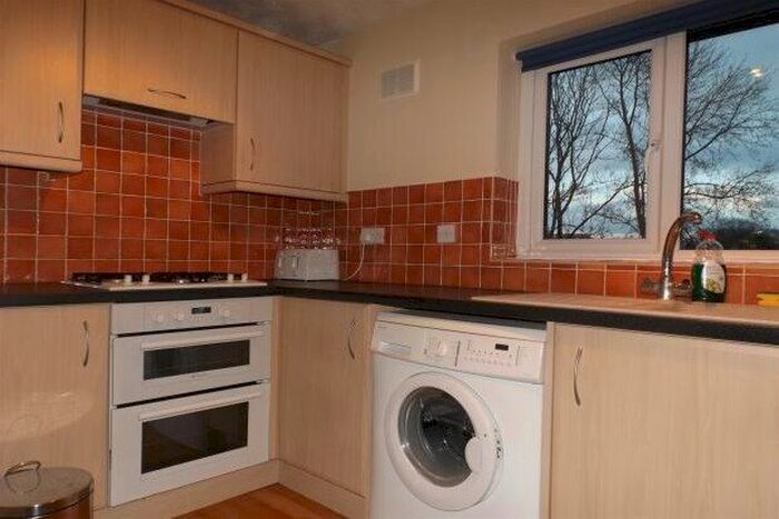 1 Bedroom Maisonette To Rent In Bury Green, Hemel Hempstead, HP1