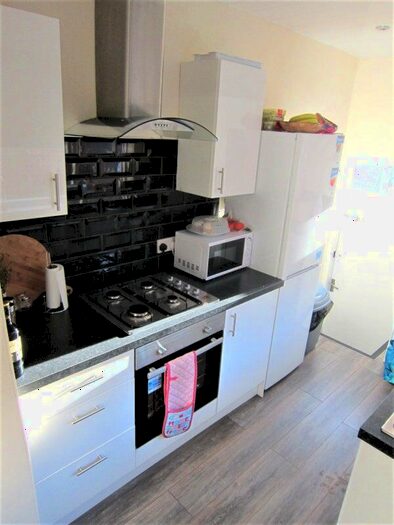 1 Bedroom House Of Multiple Occupation To Rent In Whitefield Terrace, Newcastle Upon Tyne, NE6