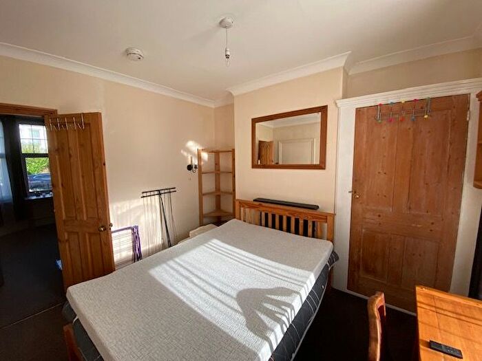 1 Bedroom Flat To Rent In Gordon Road, Brighton, BN1