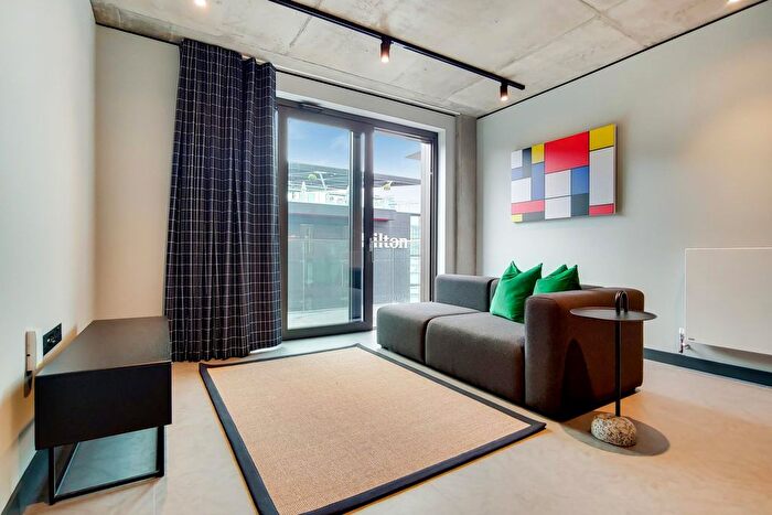 1 Bedroom Flat To Rent In Beton, Wembley Park, HA9