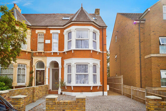 1 Bedroom Terraced House To Rent In Derby Road, Enfield, Greater London, EN3