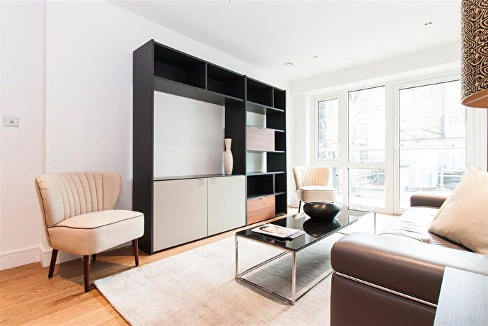 2 Bedroom Flat For Sale In Fitzroy Apartments, Longfield Avenue, W5