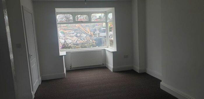 3 Bedroom Terraced House To Rent In Norton Crescent, Bordesley Green, Birmingham, B9