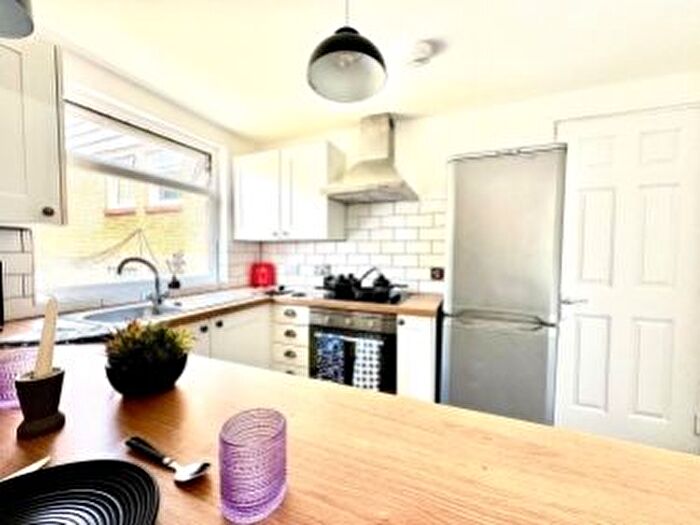 6 Bedroom Terraced House To Rent In Norfolk Park Student Residence, Norfolk Park R, Sheffield, South Yorkshire, S2