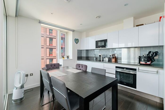 2 Bedroom Flat To Rent In Pilot Walk, London, SE10