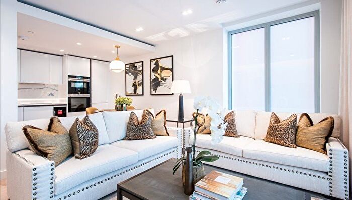 2 Bedroom Flat To Rent In Garrett Mansions, Edgware Road, Marylebone, W2