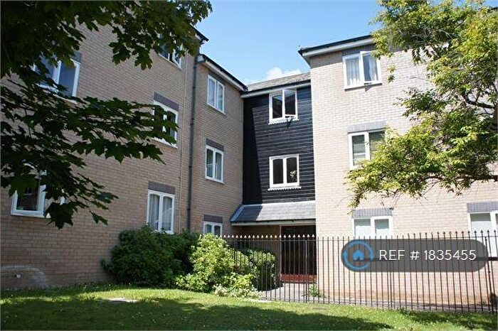 1 Bedroom Flat To Rent In Flanders Field, Colchester, CO2