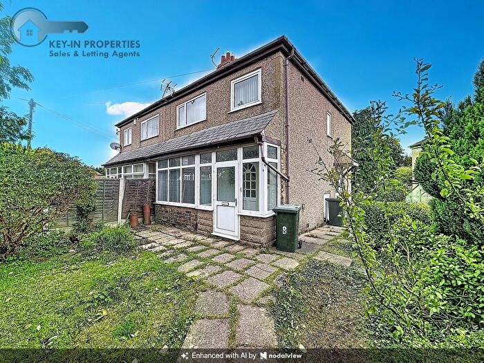 3 Bedroom Semi Detached House To Rent In Bradford, BD9