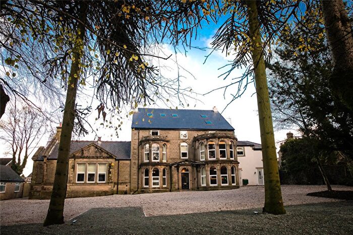 14 Bedroom Detached House For Sale In Harpur Hill Road, Buxton, Derbyshire, SK17