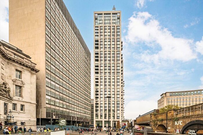 Studio To Rent In Casson Square, Casson Square, SE1