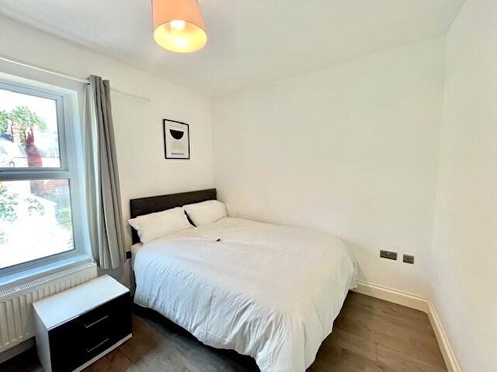1 Bedroom House To Rent In Tunnard Street, Boston, PE21