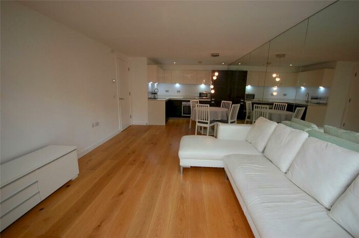 2 Bedroom Apartment To Rent In Sunflower Court, Granville Road, London, NW2