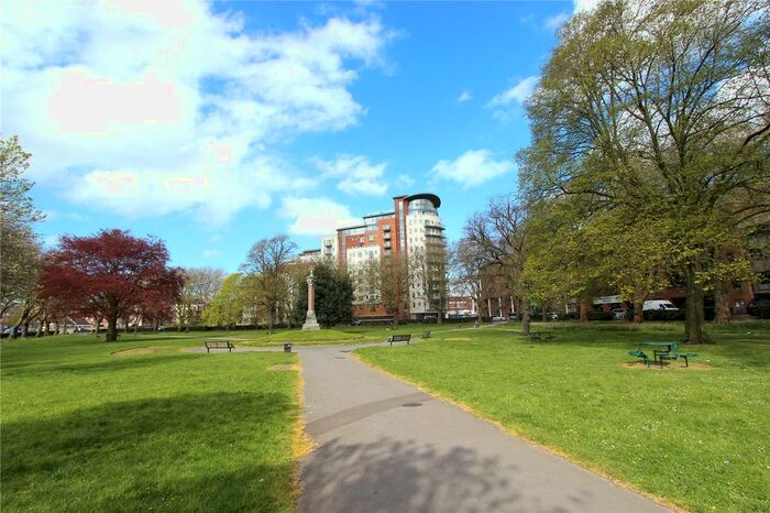 2 Bedroom Flat To Rent In Briton Street, Southampton, Hampshire, SO14