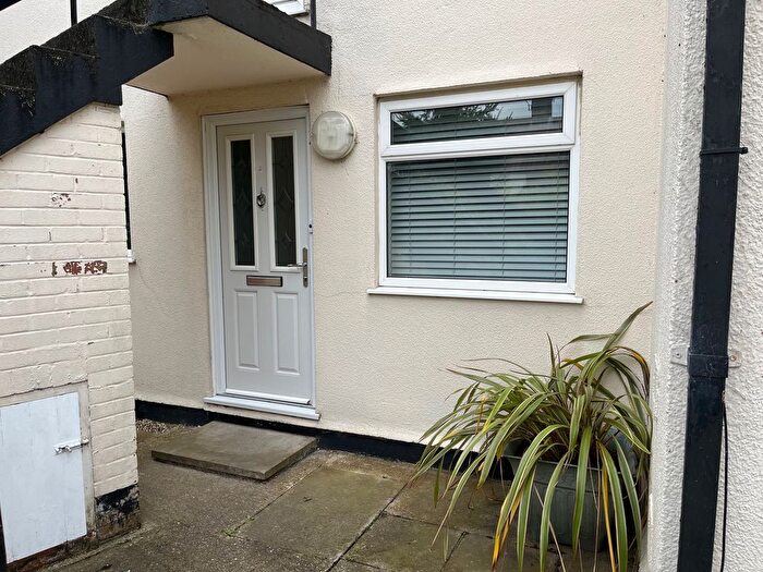 2 Bedroom Flat To Rent In Holly Drive, Norwich, NR2