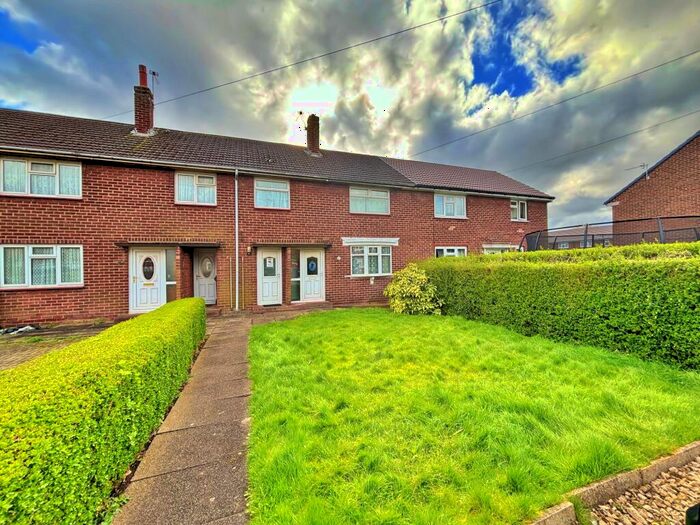 Studio To Rent In Room, Kinglsey Road, Burton-On-Trent, DE14