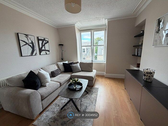 1 Bedroom Flat To Rent In Great Western Road, Aberdeen, AB10