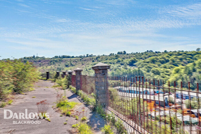 Land For Sale In Commercial Street, Aberbeeg, NP13