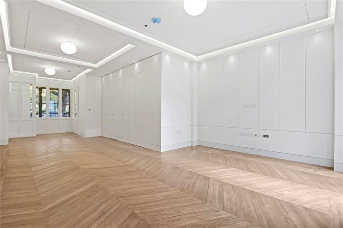 5 Bedroom House For Sale In Belmont Street, London, NW1