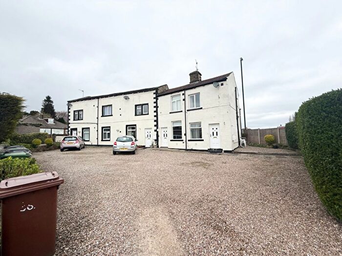 1 Bedroom Terraced House To Rent In Cemetery Road, Pudsey, West Yorkshire, LS28