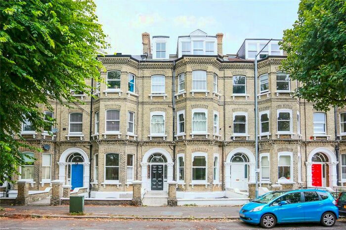 1 Bedroom Flat To Rent In Cromwell Road, Hove, East Sussex, BN3