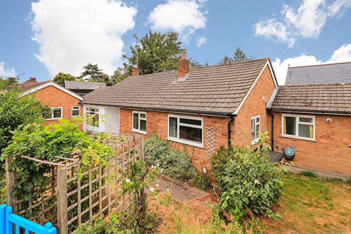 4 Bedroom Detached Bungalow For Sale In School Lane, Impington, Cambridge, CB24