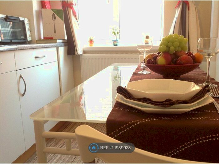 1 Bedroom Flat To Rent In St Margaret's Drive, Chesterfield, S40