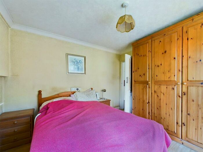 2 Bedroom Bungalow For Sale In Combe Martin, EX34