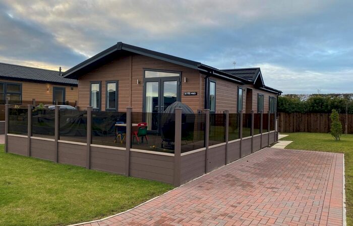 3 Bedroom Property For Sale In The Pines, Runswick, Saltburn-By-The-Sea, North Yorkshire, TS13