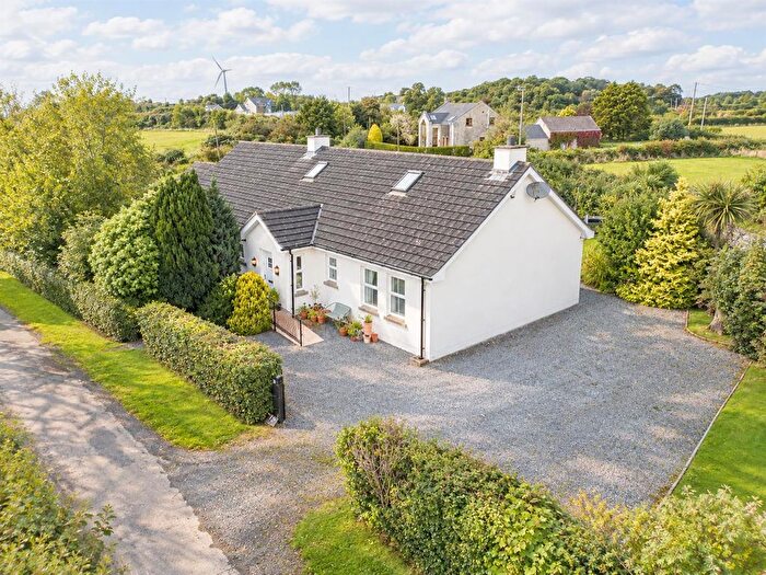 4 Bedroom Semi-detached House For Sale In Stump Road, Ballywalter, Newtownards, BT22