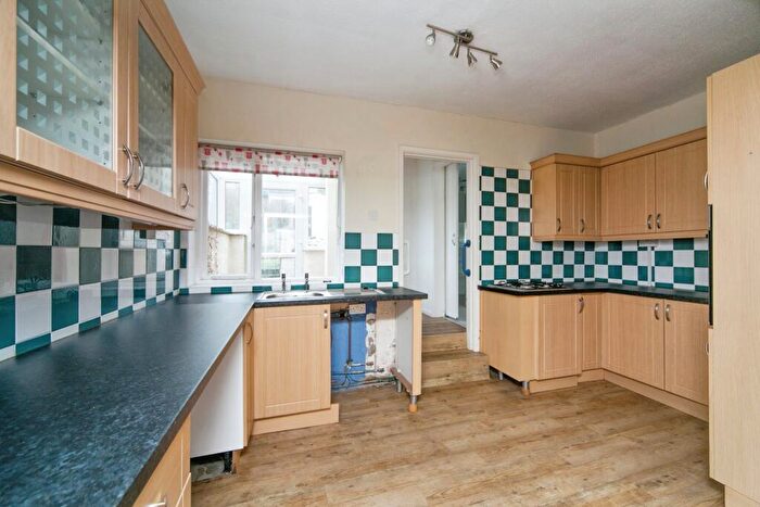 3 Bedroom Terraced House For Sale In Tanrhiw Road, Tregarth, Bangor, Gwynedd, LL57