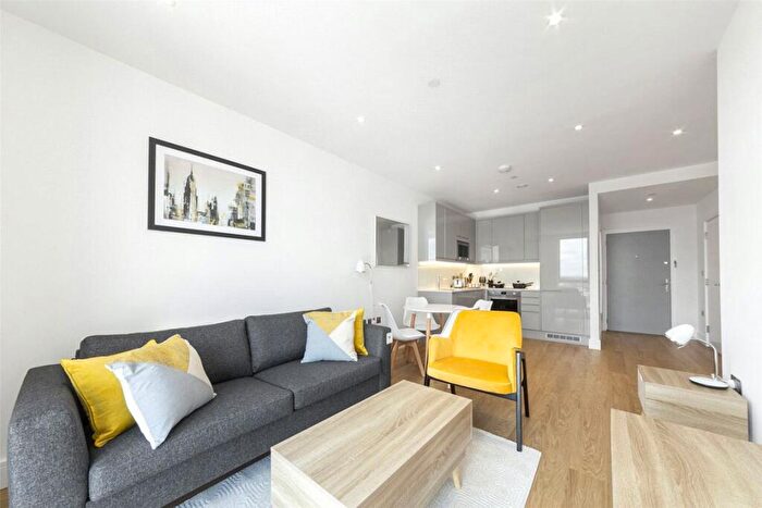 1 Bedroom Flat For Sale In East Timber Yard, Birmingham, B5