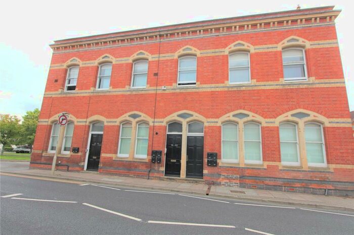 1 Bedroom Apartment To Rent In Mill House, - Albion Street, Cheltenham, Gloucestershire, GL52