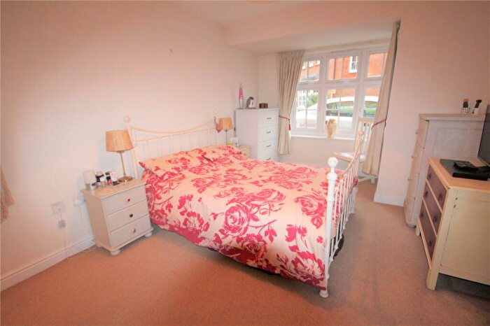 2 Bedroom Apartment To Rent In Baily Place, Cheswick Village, Bristol, BS16