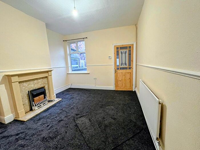 2 Bedroom Terraced House To Rent In Lilleshall Street, Stoke-On-Trent, ST3