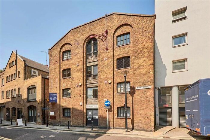2 Bedroom Flat To Rent In Mill Street, London, SE1