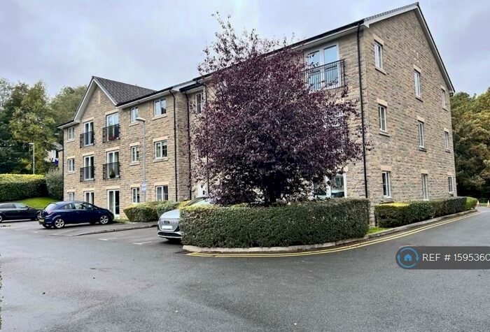 2 Bedroom Flat To Rent In Bramble Court, Millbrook, Stalybridge, SK15