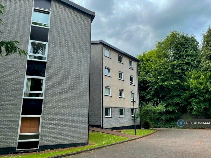 2 Bedroom Flat To Rent In Kenilworth Court, Bridge Of Allan, FK9
