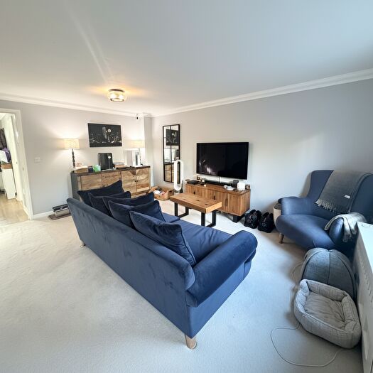 4 Bedroom Terraced House To Rent In Tangmere Mews, Bracknell, Berkshire, RG12