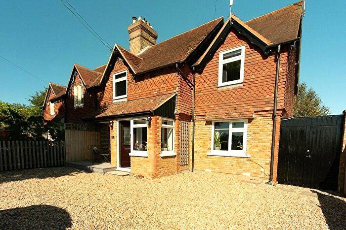 4 Bedroom Semi-Detached House To Rent In Jubilee Road, Worth, Deal, Kent, CT14