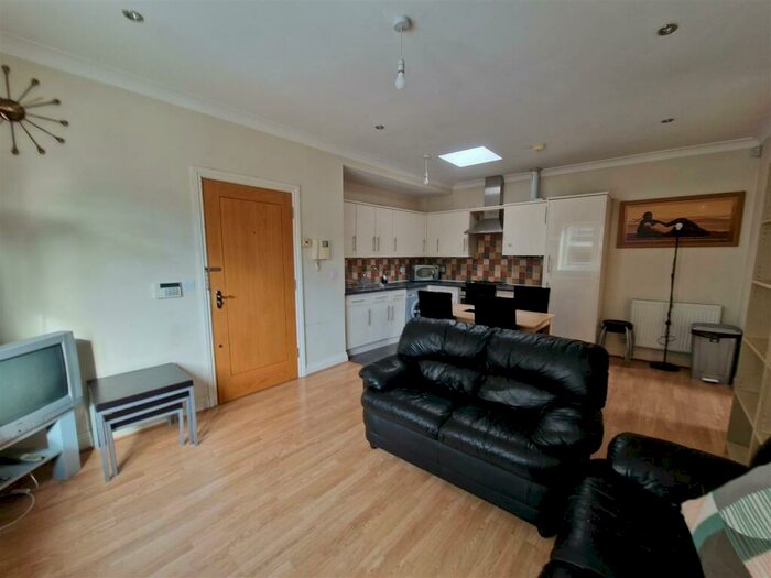 1 Bedroom Flat To Rent In Station Road, Harrow, HA1